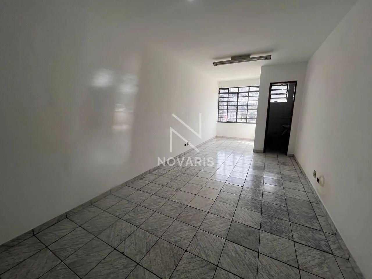 Sala comercial para locação em Santo Amaro - Foto 2