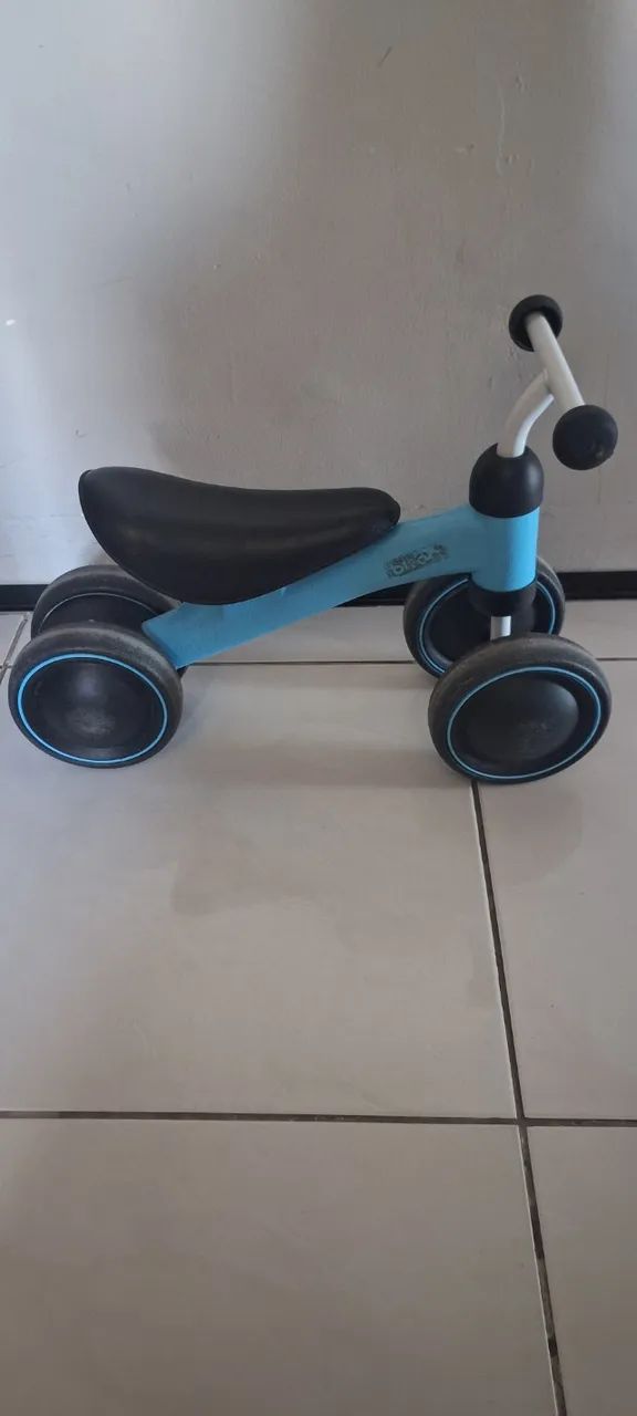 Bicicleta de Equilibrio Buba - Foto 5