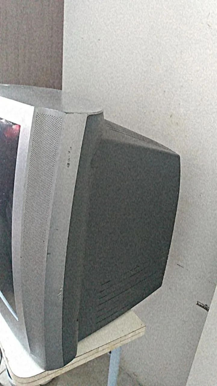 Tv de tubo 29 polegadas  - Foto 3