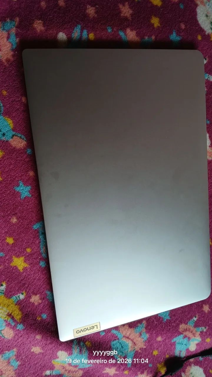Notebook Da Lenovo - Foto 3
