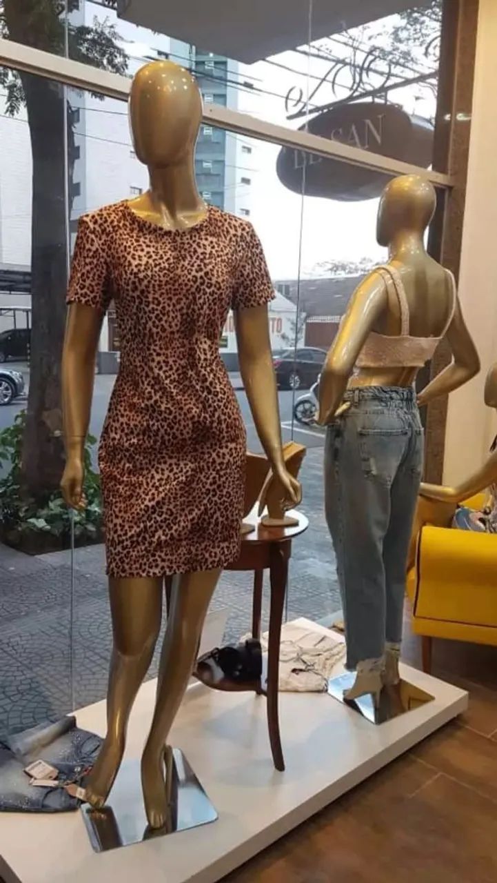 Venda de manequins - Foto 3