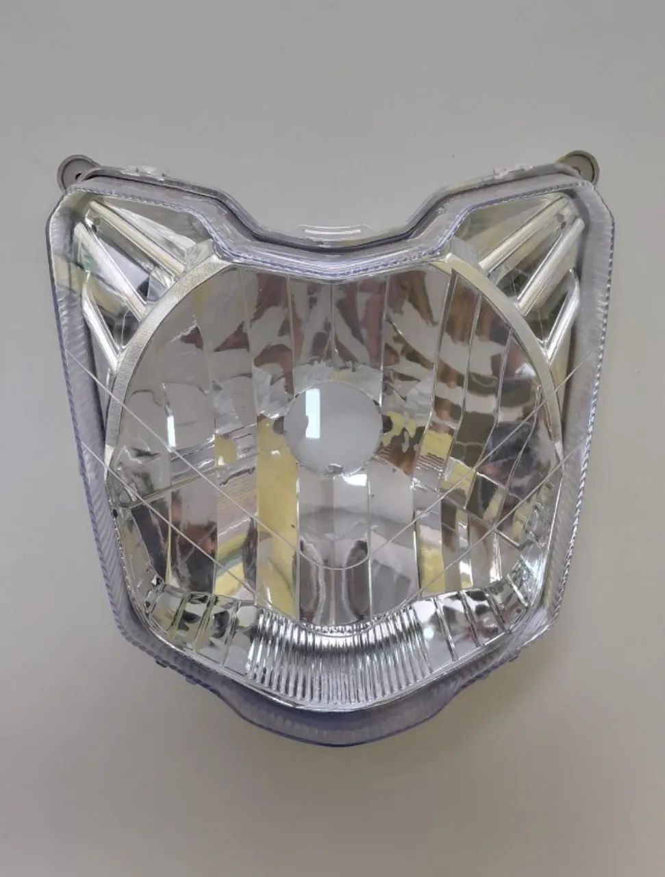 BLOCO OPTICO FAROL FAZER 150 2014 A 2019