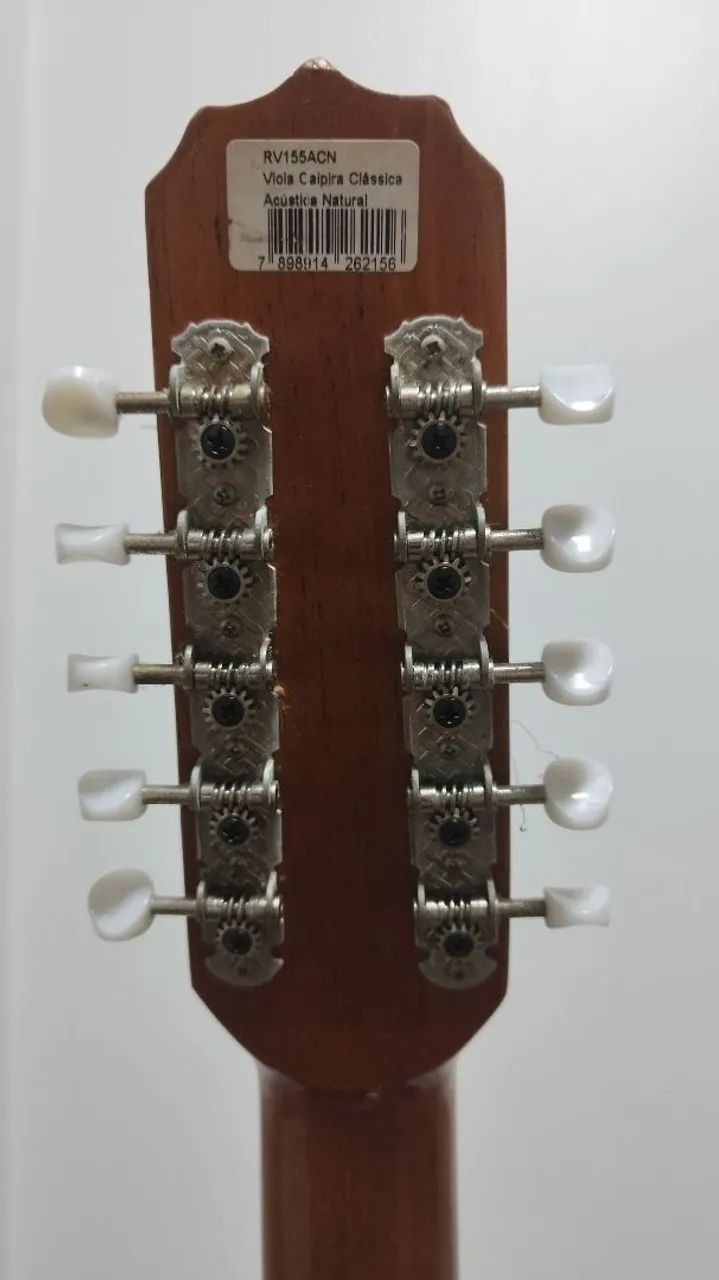 Viola caipira  - Foto 2