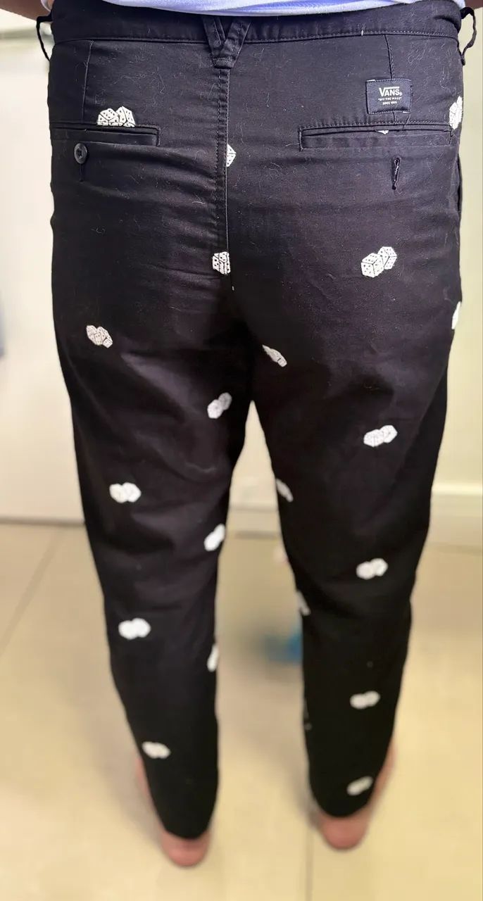 Calça Vans  - Foto 2