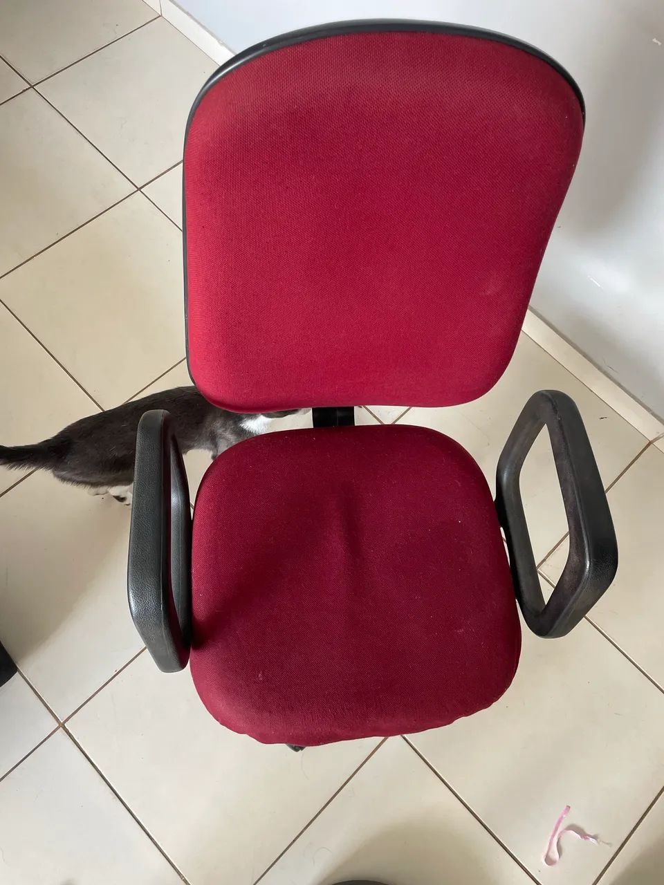 Cadeira de escritório oportunidade 