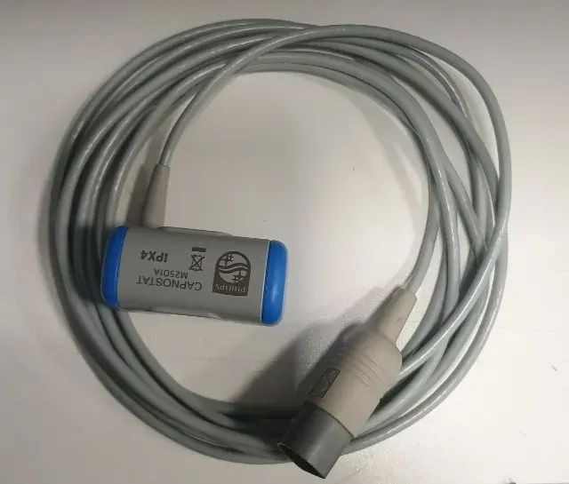 Sensor De Capnografia Etco2 Philips Respironics - Foto 3