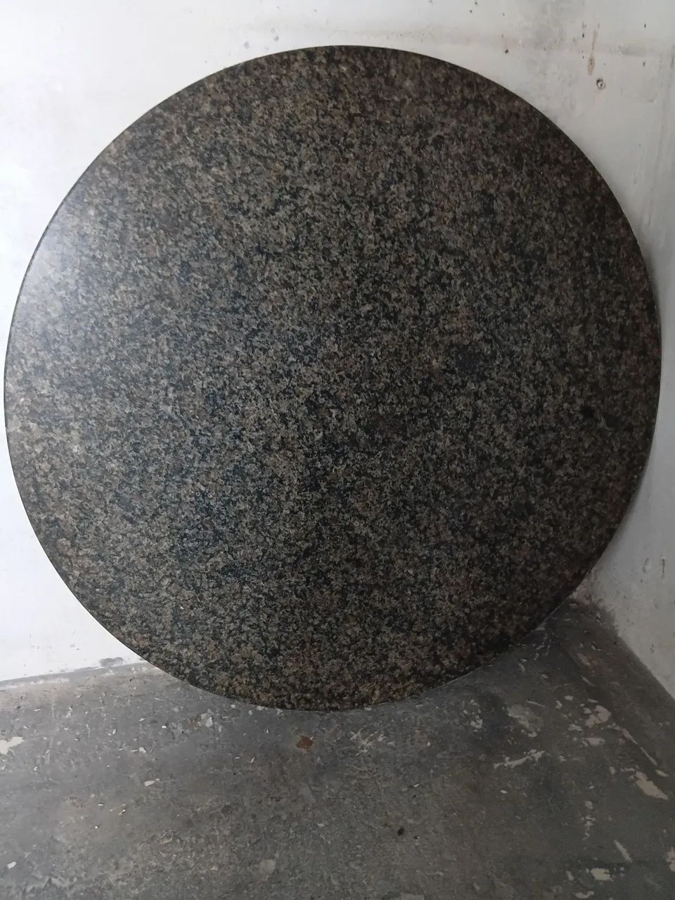 Mesa de Granito 