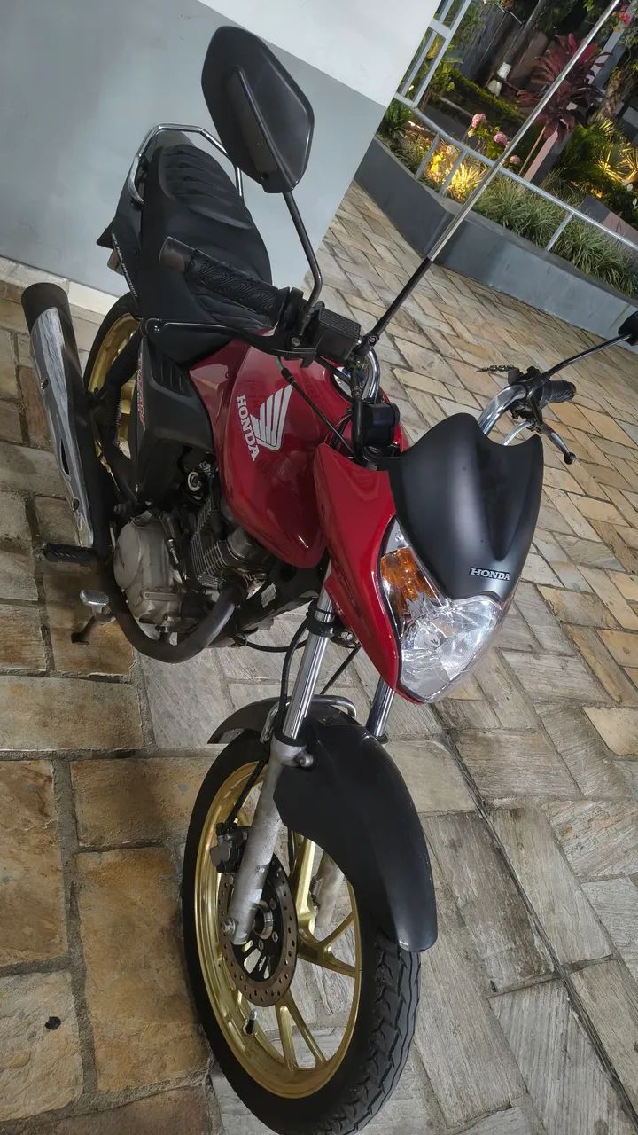 Titan mix 150