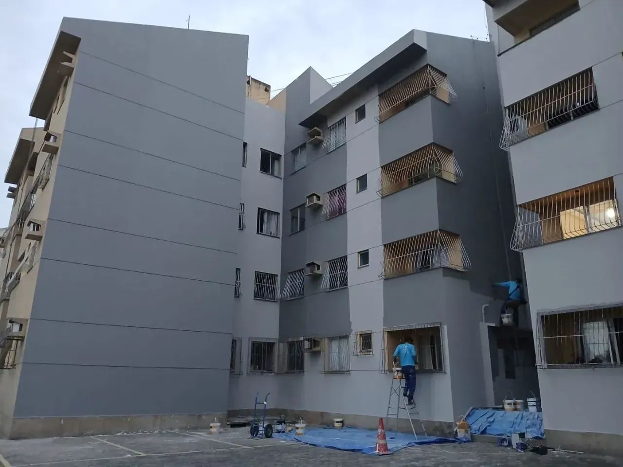 Para o primeiro imóvel ou investimento. - Foto 5