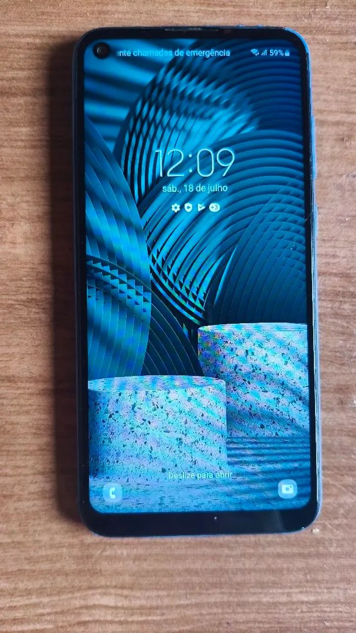 A11 Samsung
