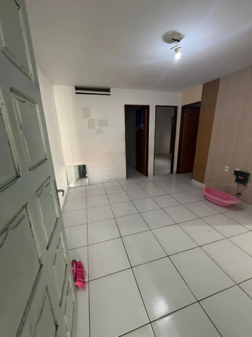 Casa no Castelo Branco com 03 Quartos e com terraço. - Foto 5