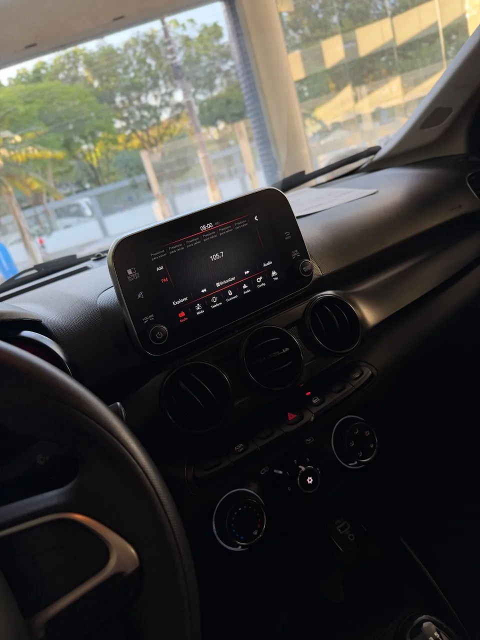 Fiat Cronos Drive 1.3 8V Flex 2025 - Foto 5