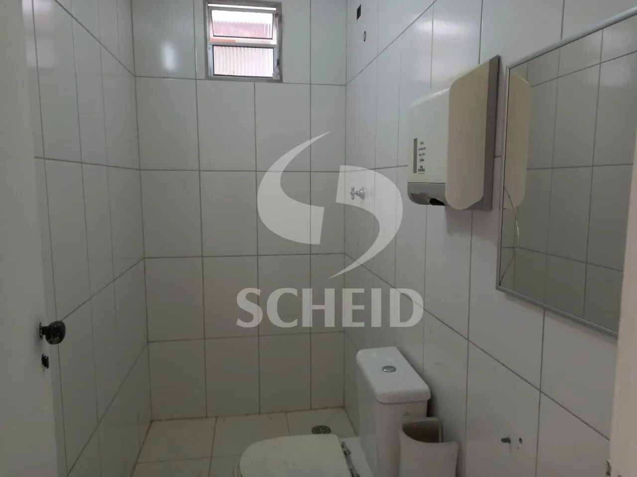 Casa comercial locacao, Chacara Santo Antonio, 2 saloes, 3 banheiros - Foto 12