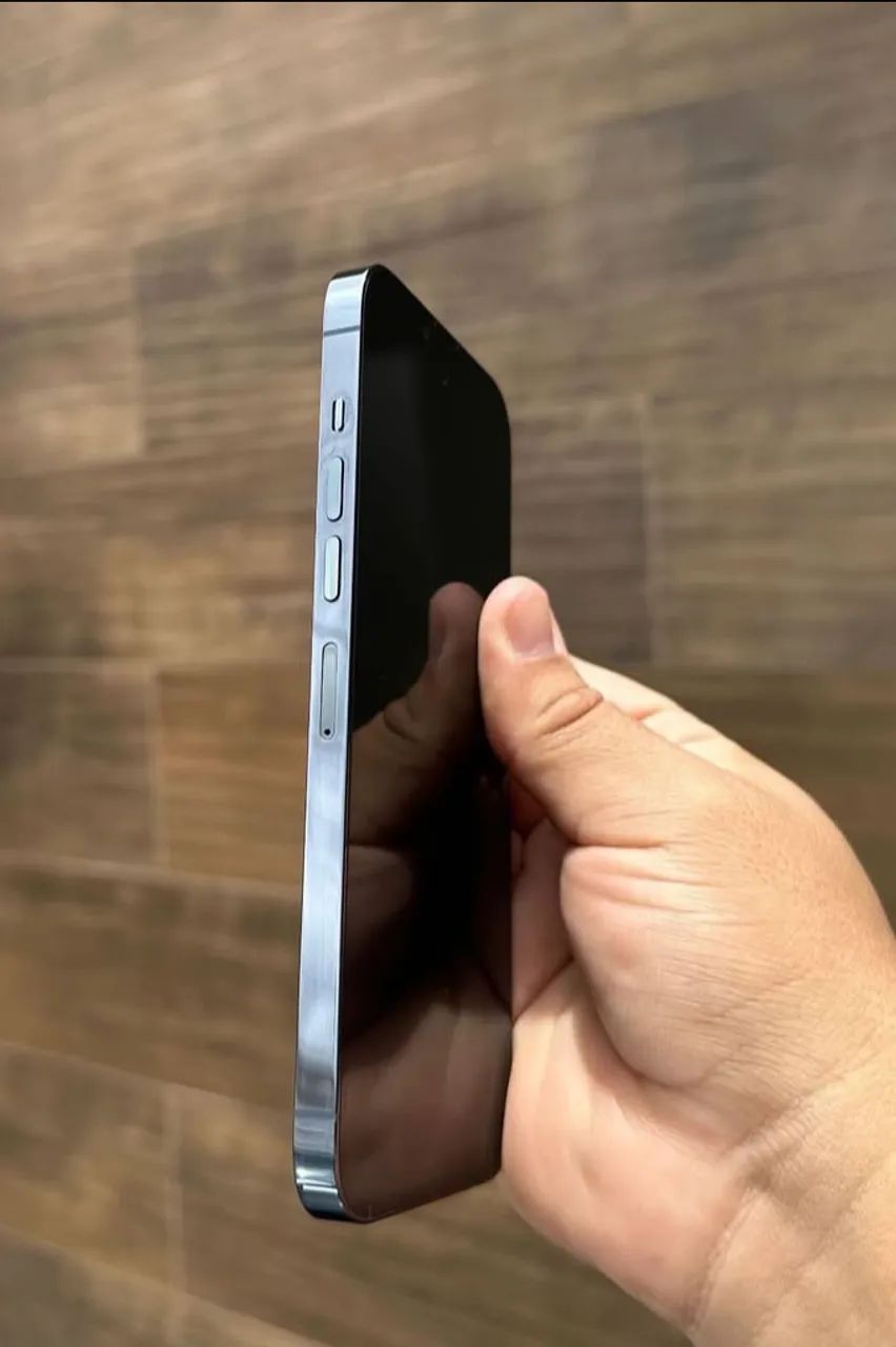 iPhone 13 Pro Max 256GB  - Foto 4