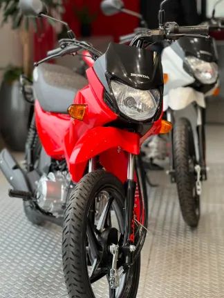 Consórcio Honda 