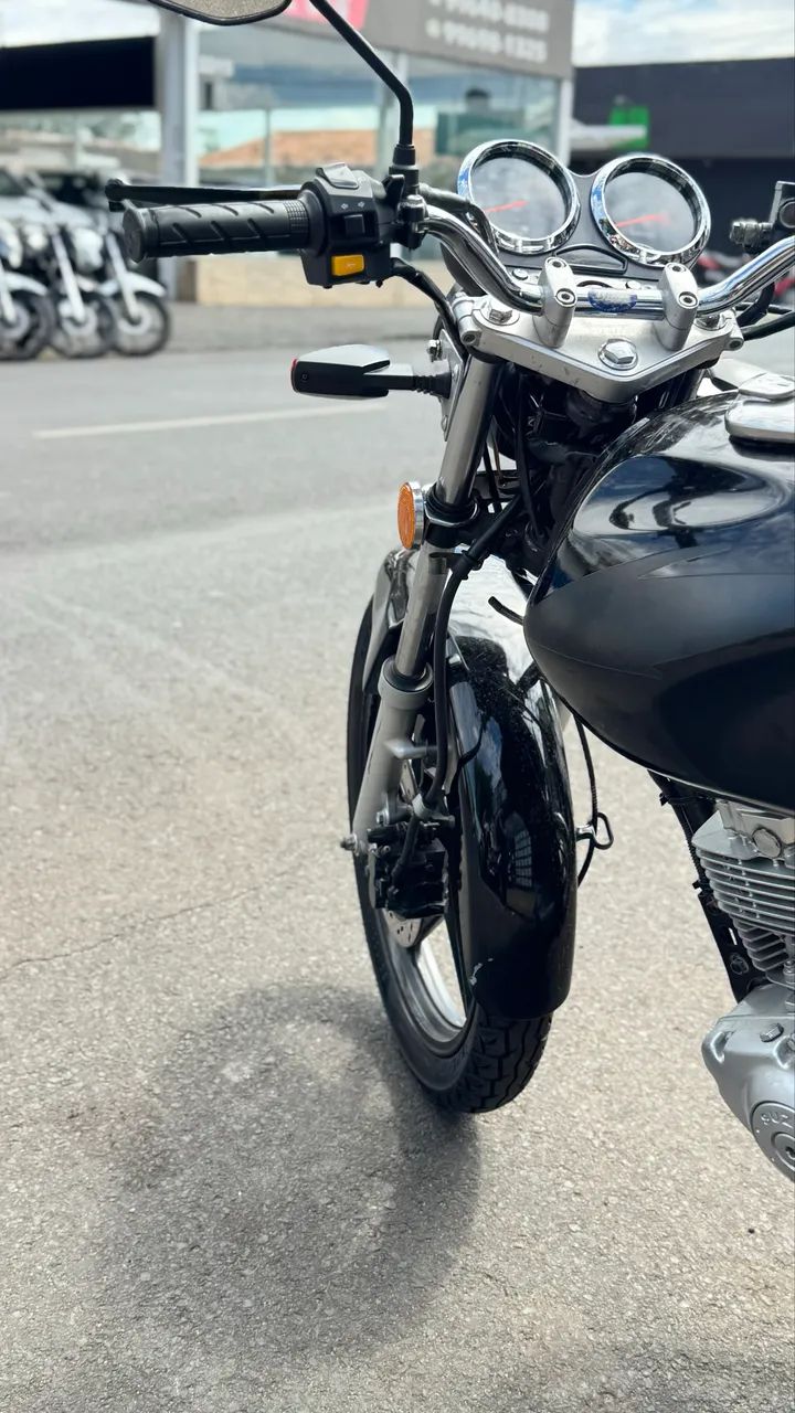Suzuki Yes - Foto 4