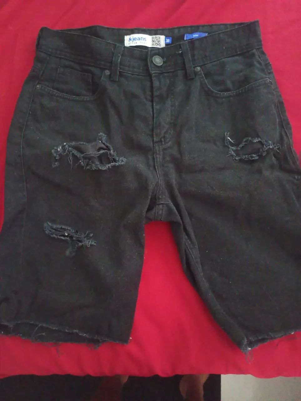 Roupa semi nova  - Foto 2