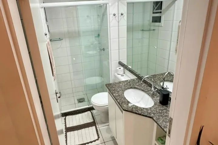 Apartamento mobiliado alto padrão - tudo incluso | Atiradores - Joinville - Foto 8