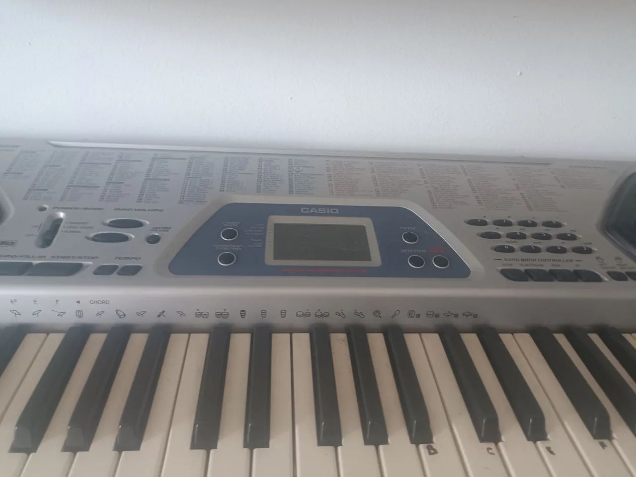 Teclado  - Foto 2