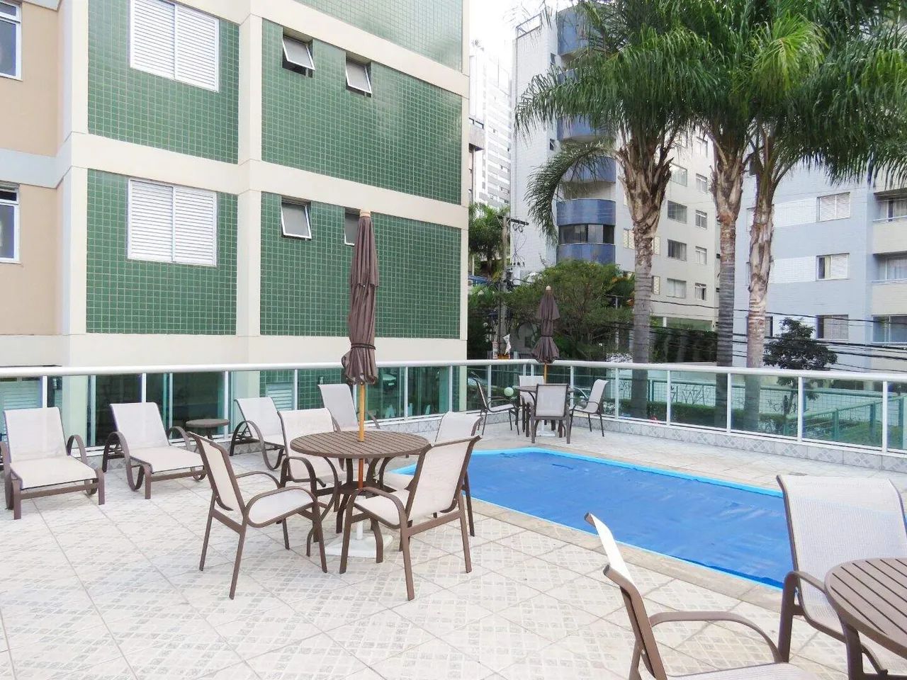 Apartamento de 2 Quartos, 102 m² para Aluguel no Buritis | Próximo à UniBH - Foto 5