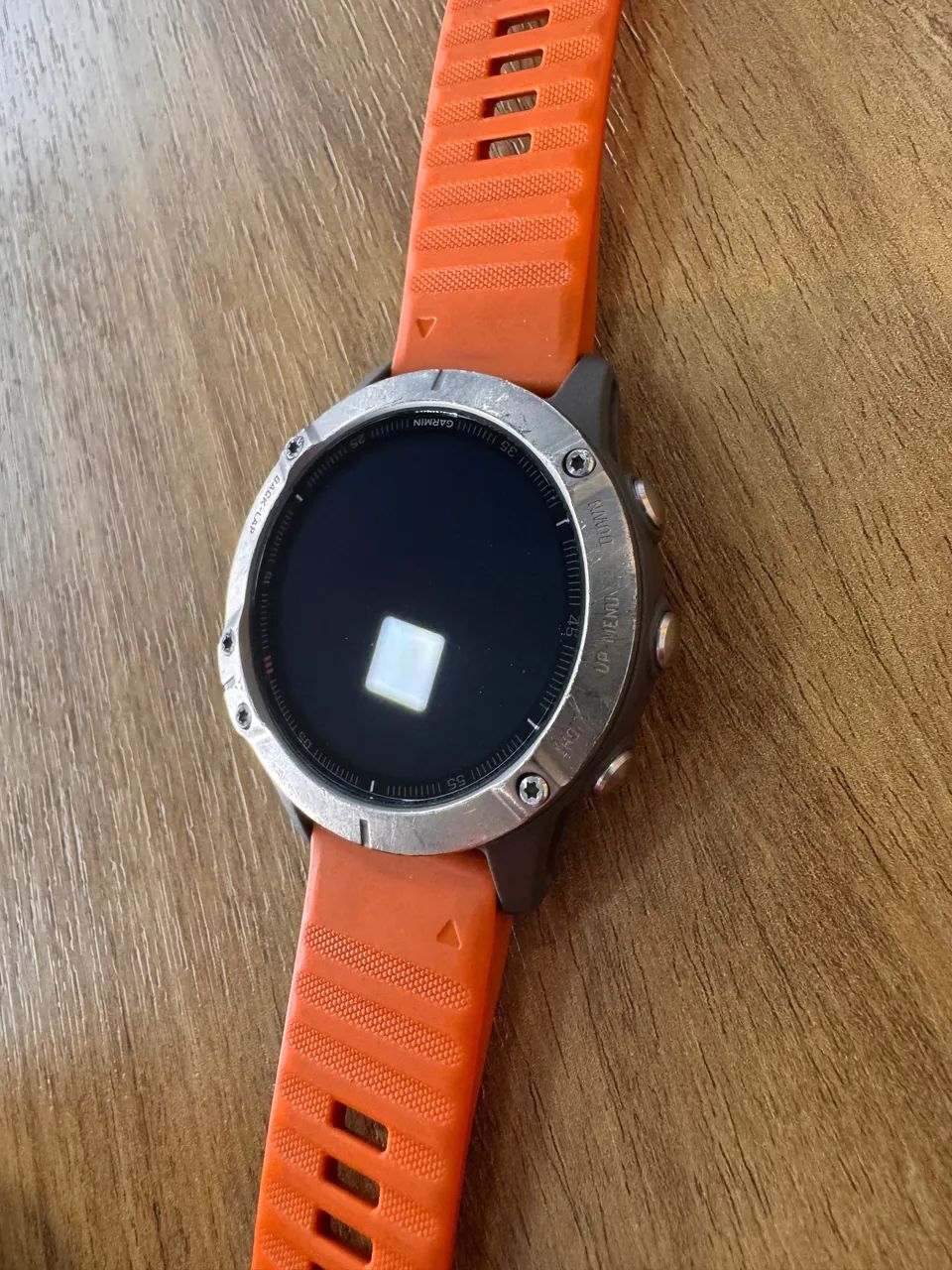 Garmin Fênix 6 Sapphire - Foto 3