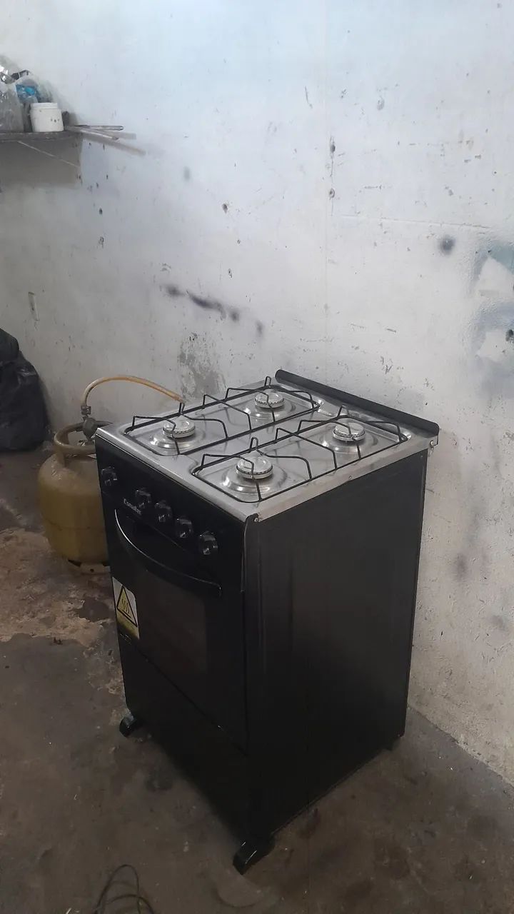 Fogão  - Foto 3