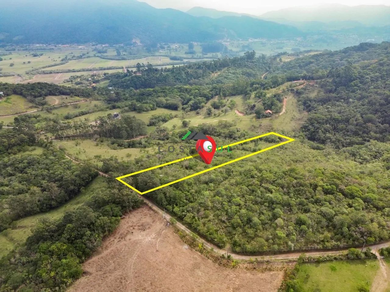 Terreno para Venda, Garopaba / SC - Foto 3