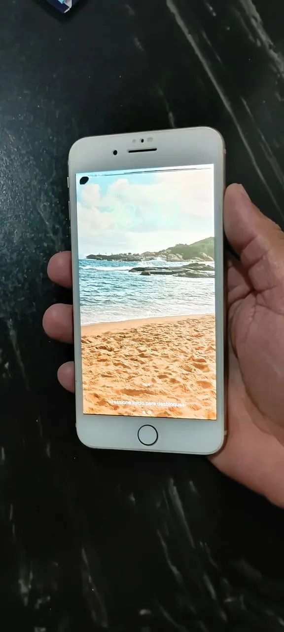 Iphone 8 plus