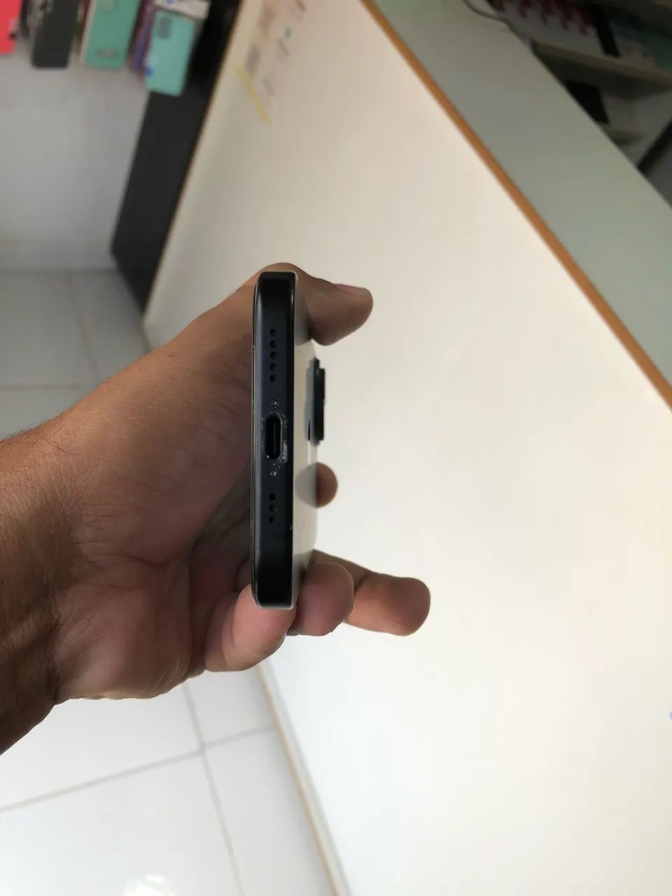 iPhone 15 (128GB) - Foto 5