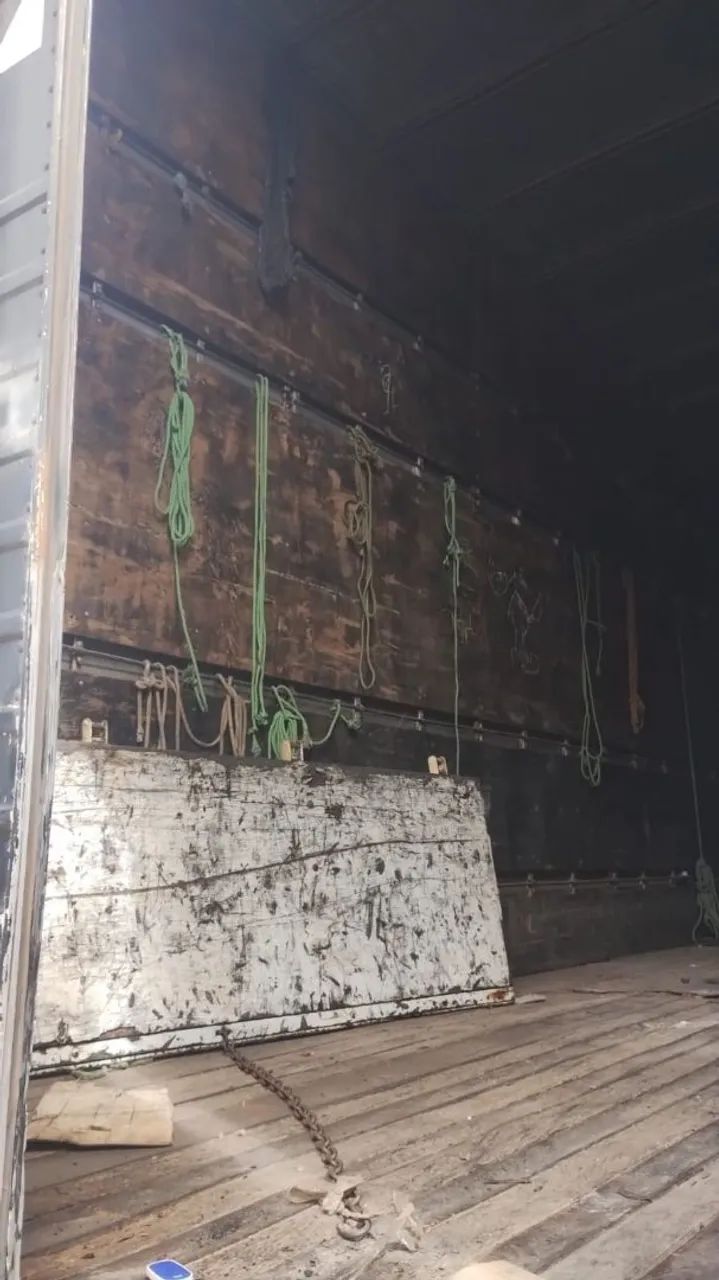 Carreta baú  - Foto 4