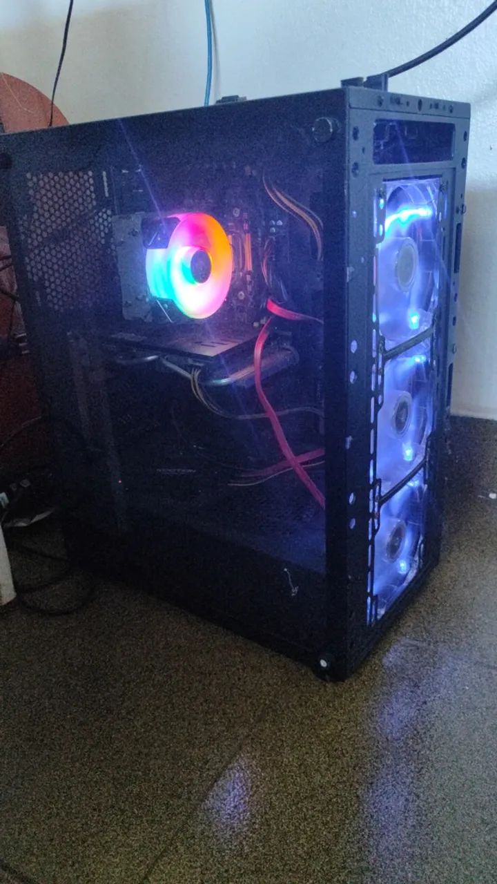 PC gamer - Foto 3