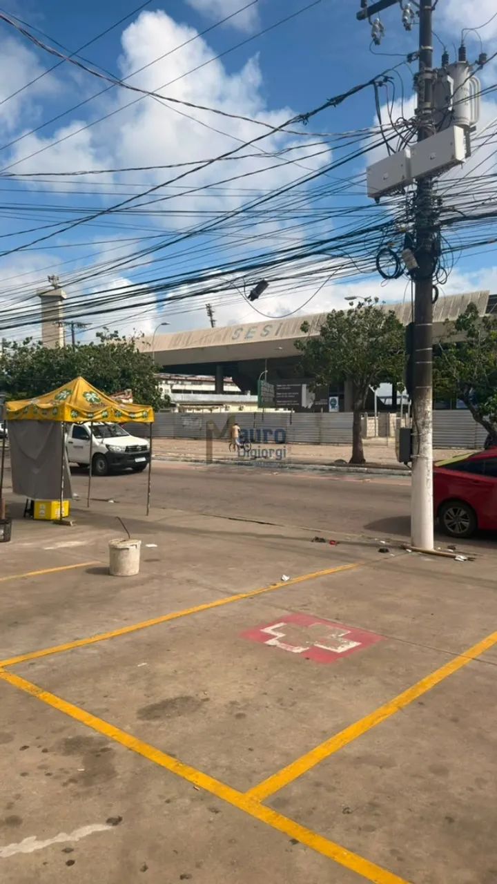 Galpão Na Rua Siqueira Campos - Foto 2
