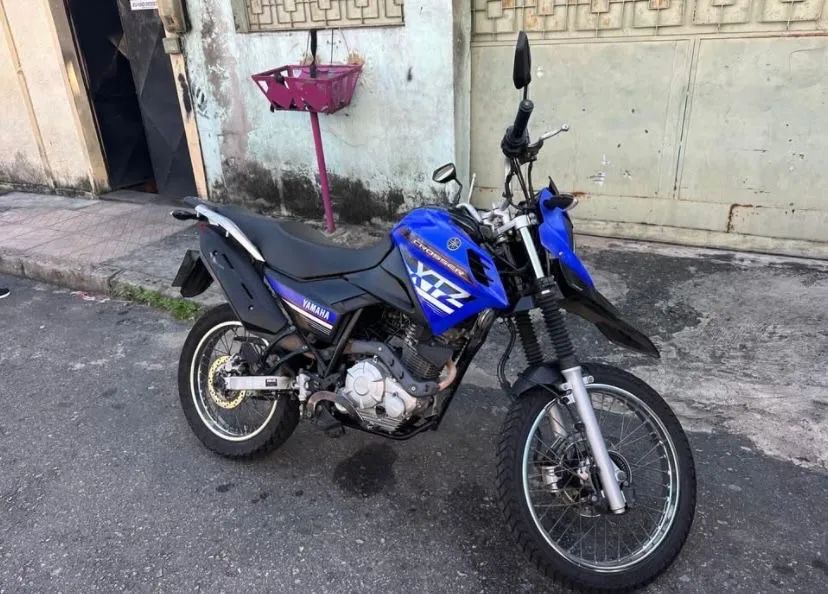 Crosser 2022 - Foto 3