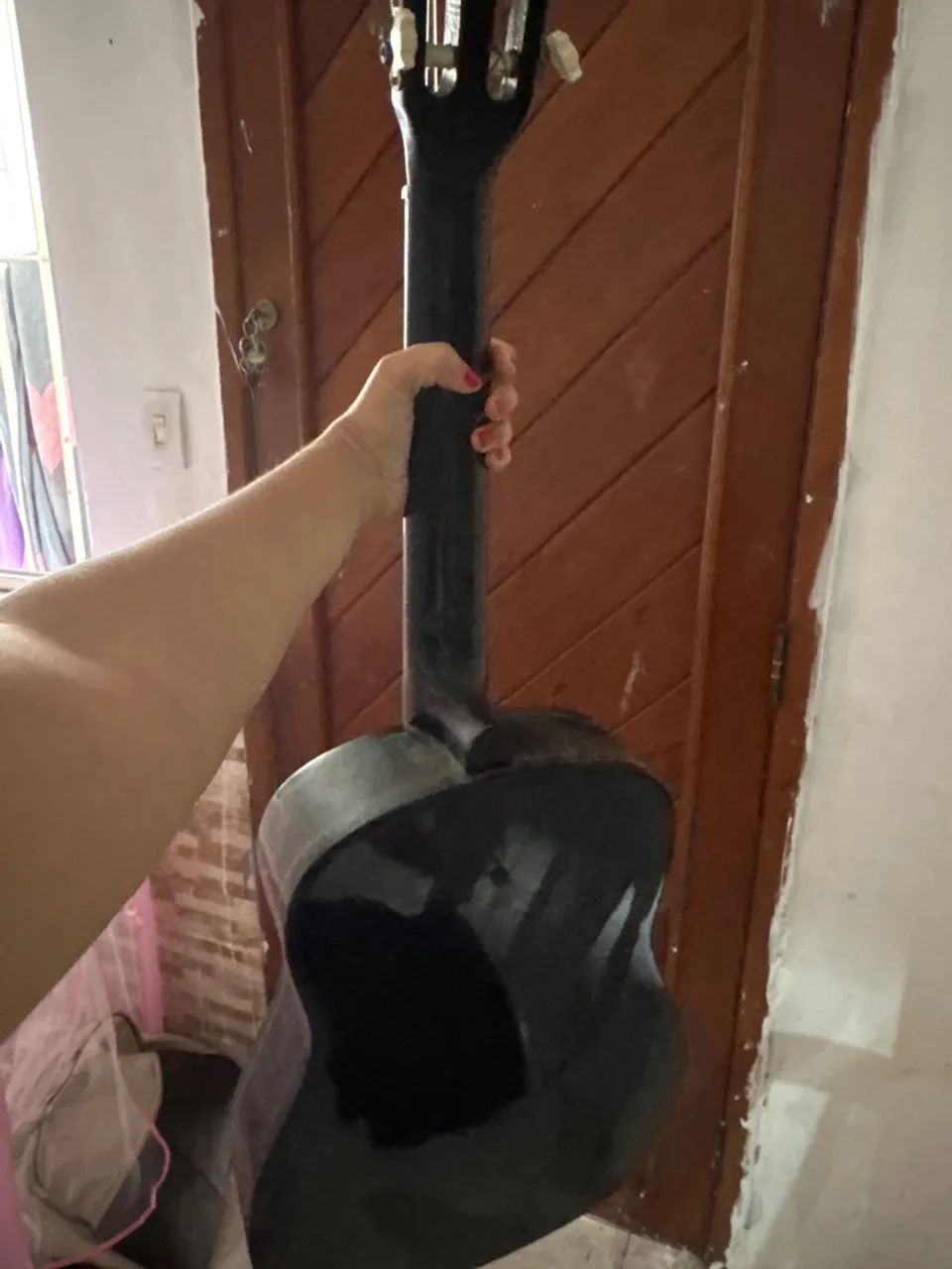 Violão  - Foto 2
