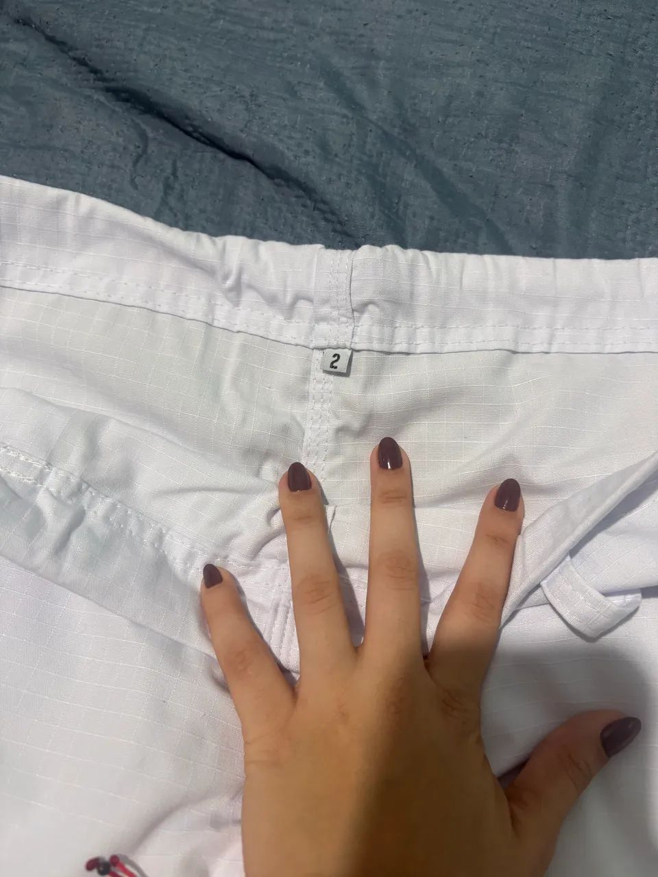 Kimono completo - Foto 4