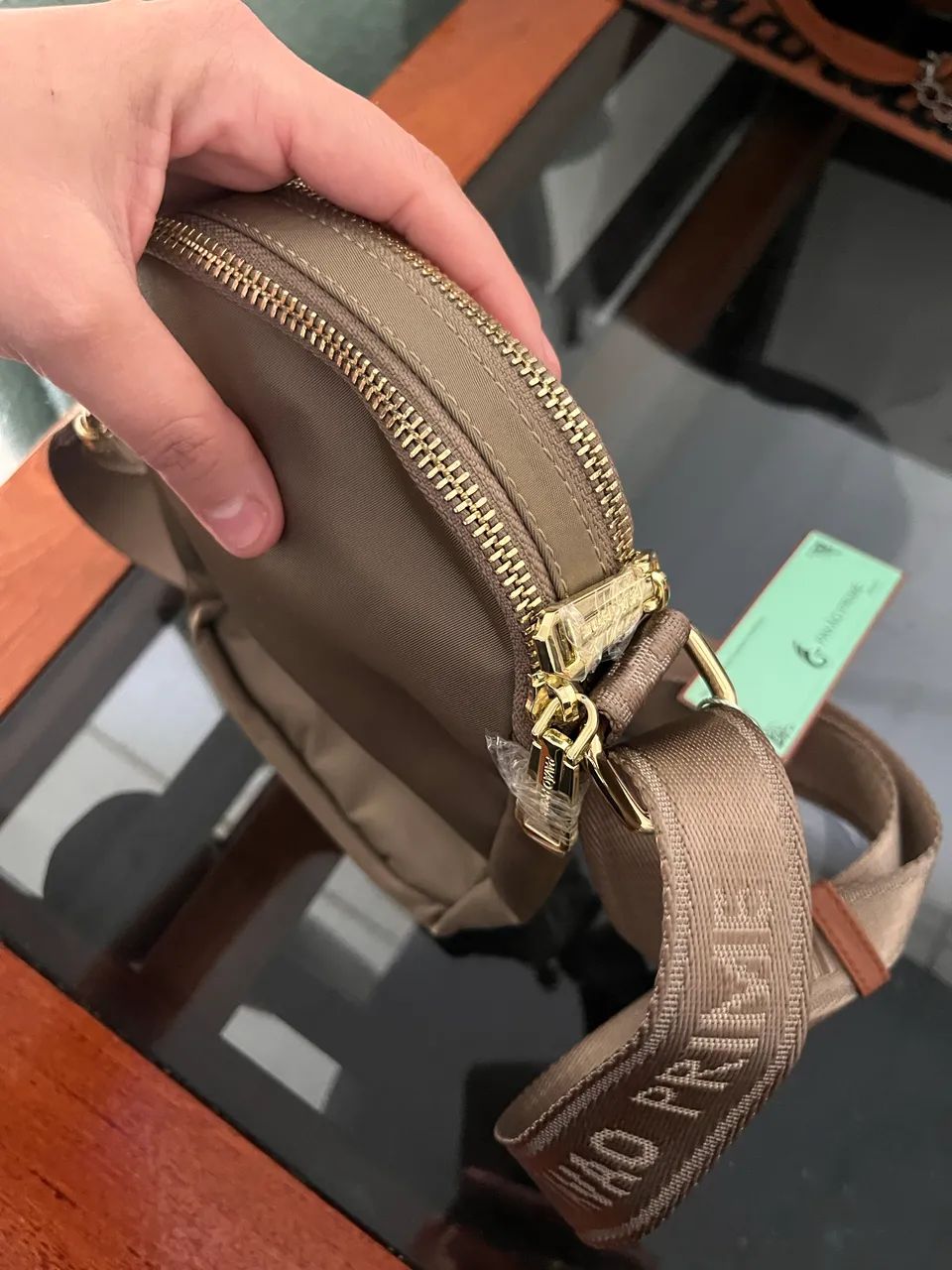 Bolsa - Foto 4