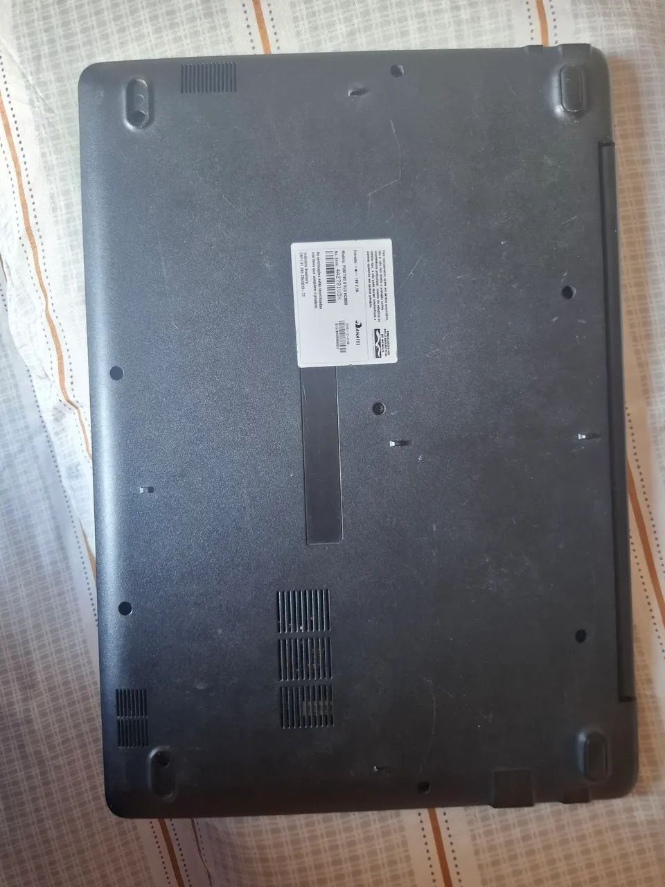 Notebook positivo  - Foto 2