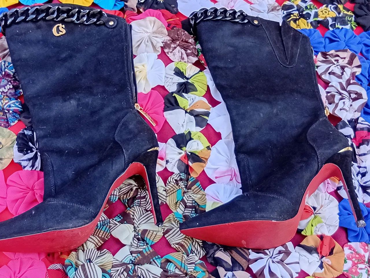 Roupas