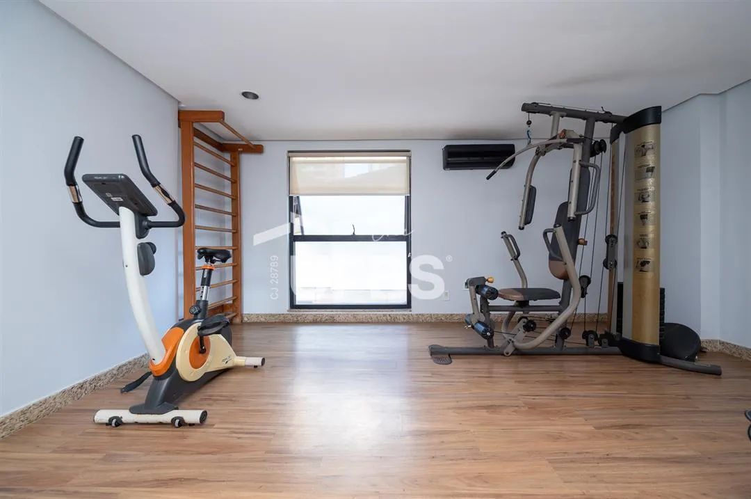 Apartamento à Venda no Setor Oeste  1 Quarto Mobiliado  Próximo à Praça do Sol - Foto 5