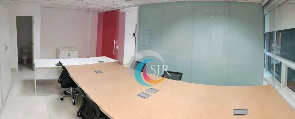 Conjunto para alugar, 165 m² - Brooklin - São Paulo/SP - Foto 4