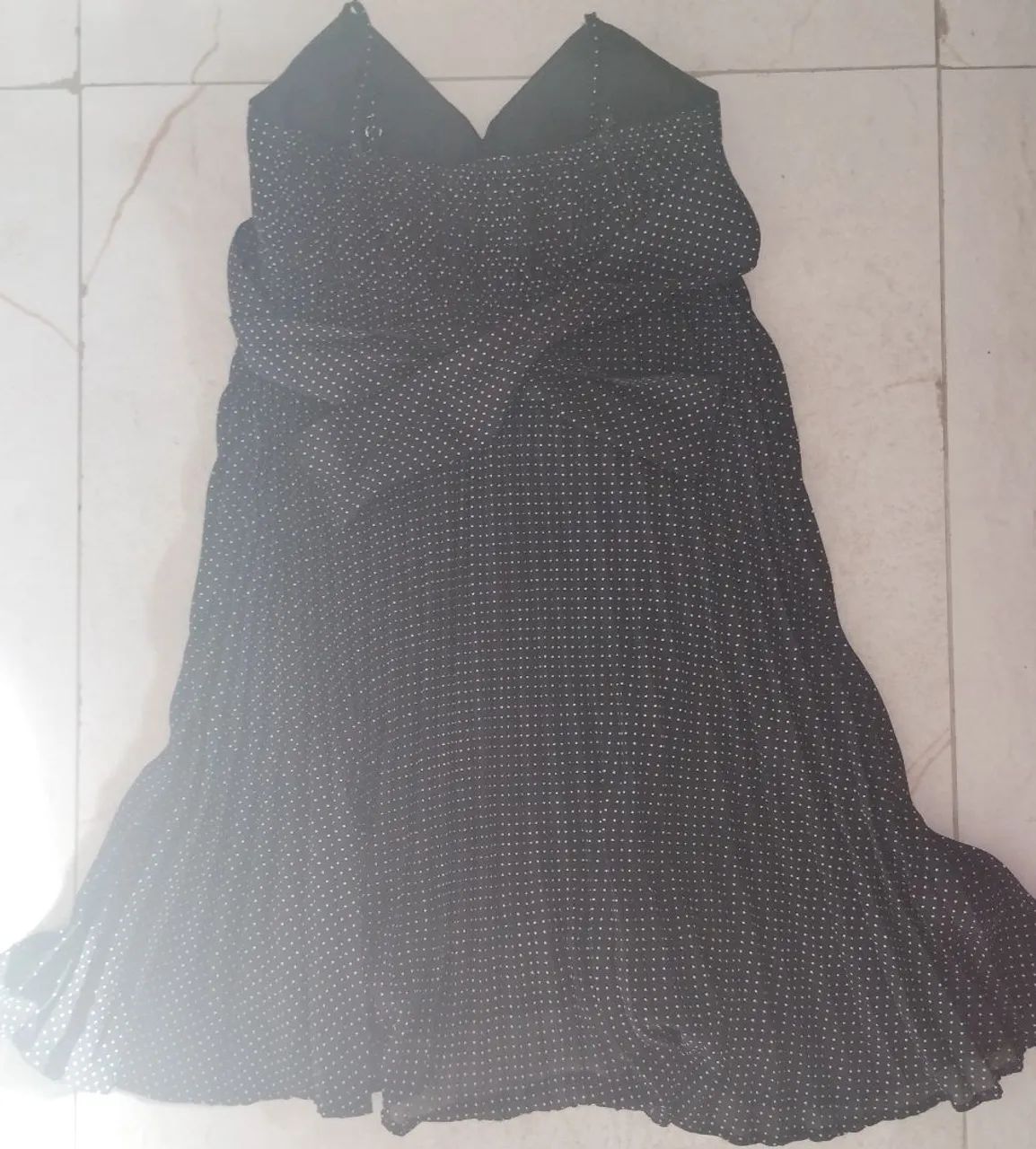 Vestido de renda  - Foto 4