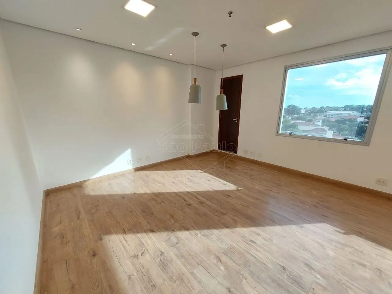 Locação de Comercial / Sala na cidade de Araraquara - Foto 4
