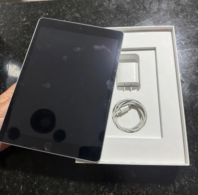 IPad 9 256gb - Celulares e Smartphones - Canindezinho, Fortaleza