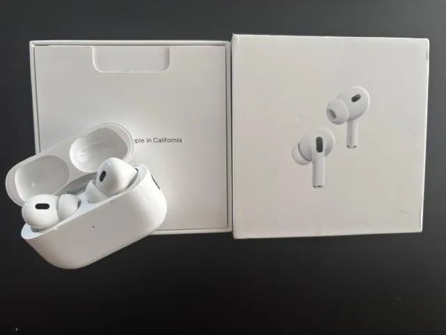 AirPods Pro (2a Geração)