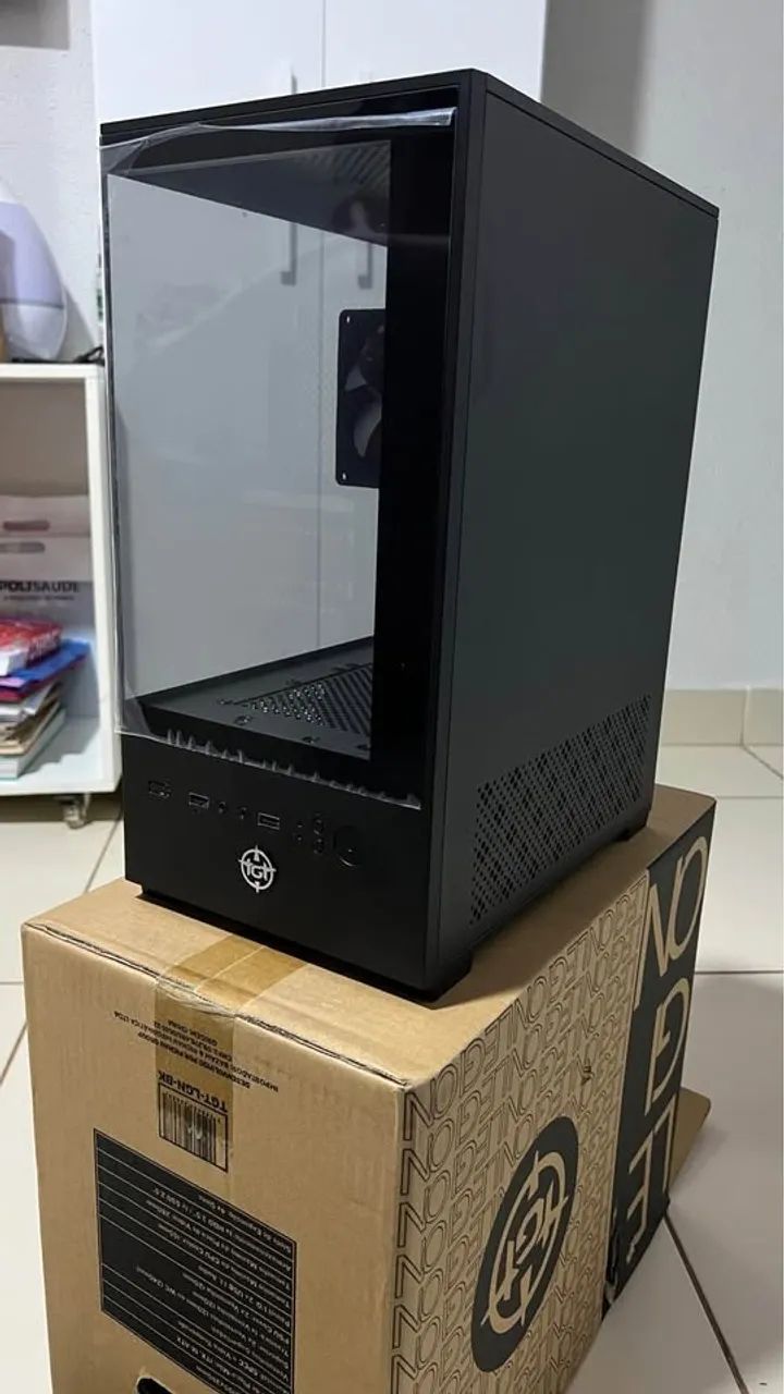 Computador Desktop AMD Ryzen - Foto 3
