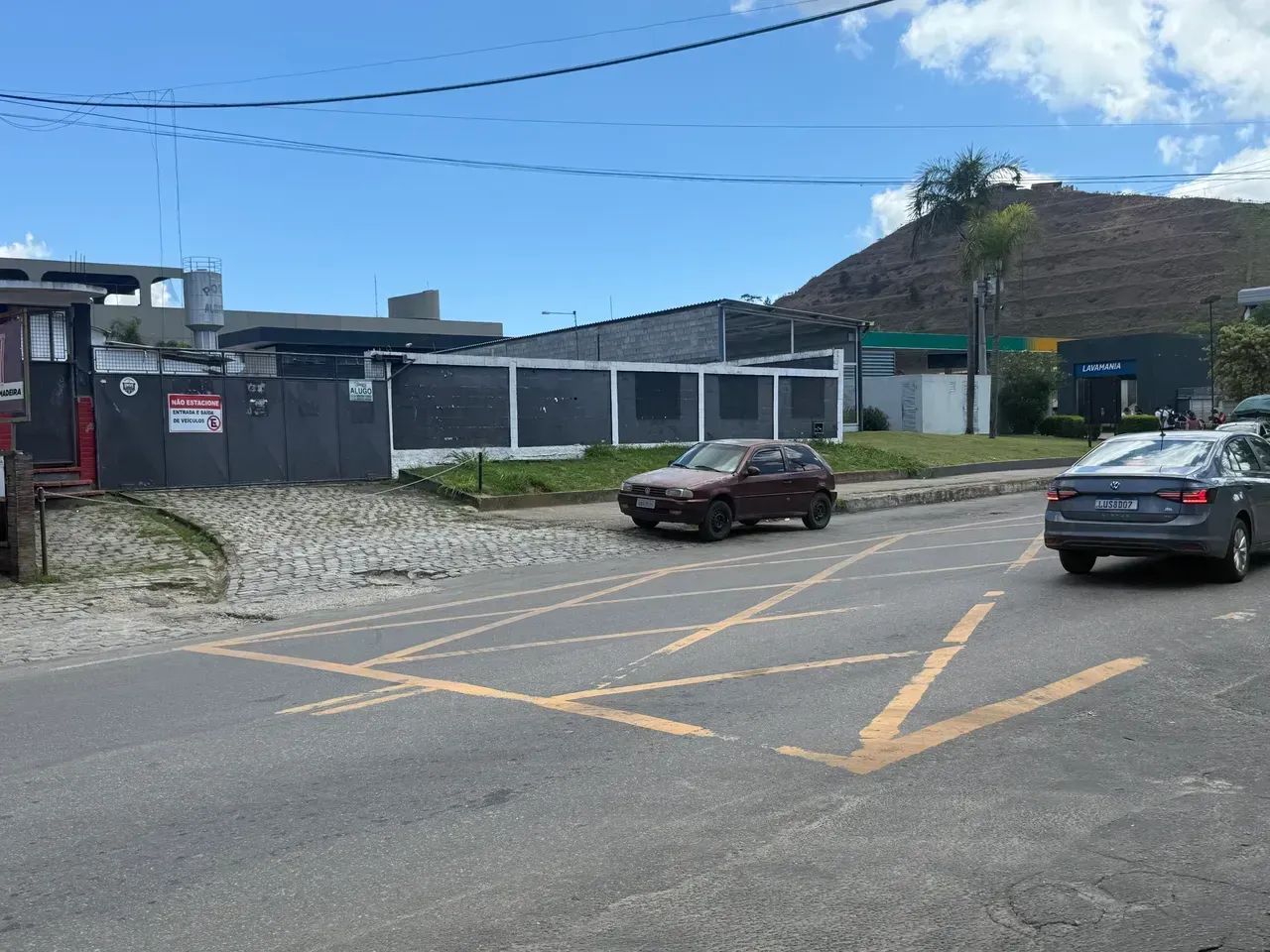 Excelente terreno no centro de Itaipava! - Foto 2