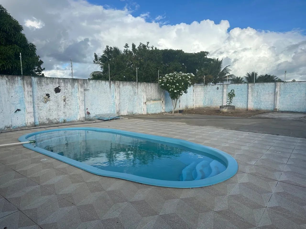 Vendo e troca chácara com 5.400 m²  - Foto 4