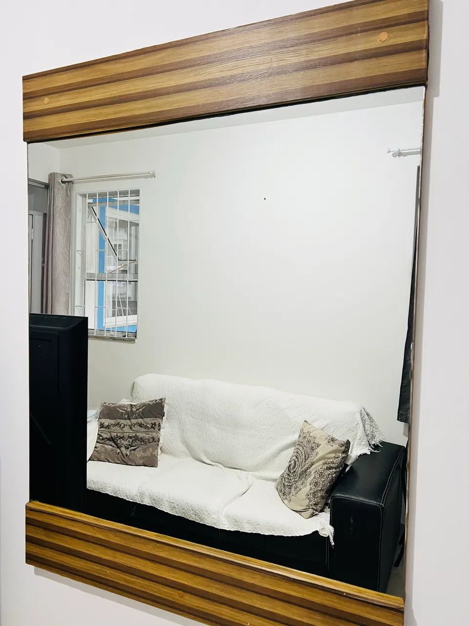 Espelho decorativo 