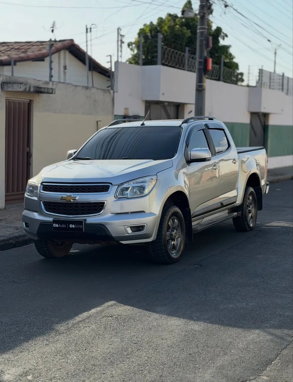 S10 Advantage flex 2.4 2016 - Foto 4
