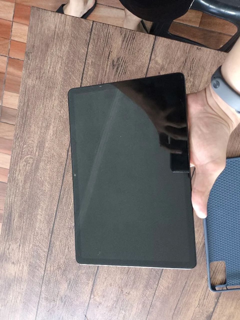 Tablet Xiaomi Redmi Pad SE 128, 6gb RAM, 11 polegadas - Anápolis  - Foto 4
